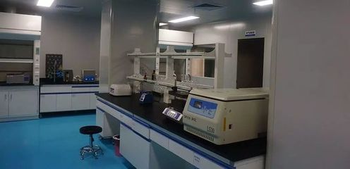 上海萬戶網絡與可力梅塔攜手打造高端生物醫藥安全檢測服務平臺