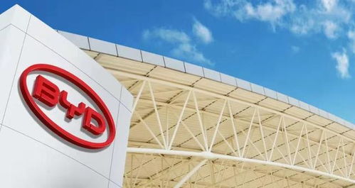 退出燃油車的比亞迪，靠新材料技術研發(fā)離世界第一還差多遠？