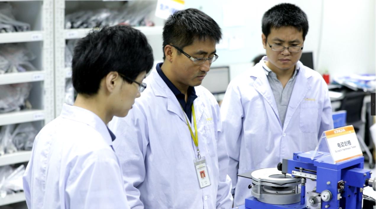 新征程奮進者丨汽車新材料工程師孫剛 打破國際巨頭壟斷，打好關鍵核心技術攻關戰(zhàn)