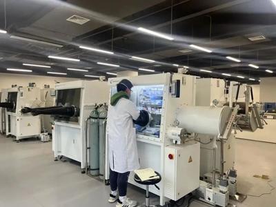 高容量、低成本、長壽命 川渝產(chǎn)學研合作推動新材料制備技術實現(xiàn)重大突破