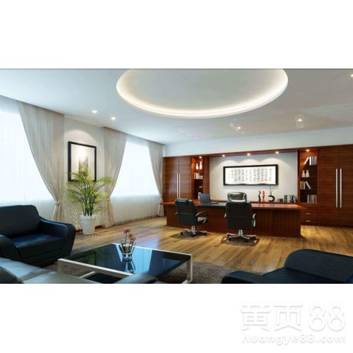 安陽室內(nèi)外裝飾裝修施工隊 打造精致空間的專業(yè)力量