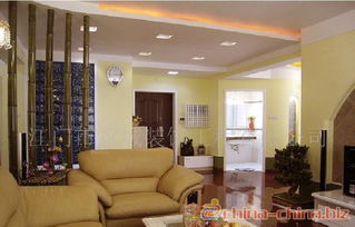 專業(yè)室內(nèi)外裝飾設(shè)計工程服務(wù) 打造理想空間的藝術(shù)與科學(xué)