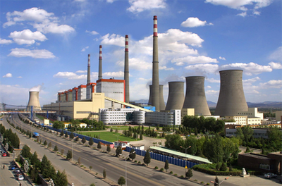 內蒙古錫林熱電廠成功部署江蘇自強智能消防水炮 保障安全與提升能效的雙贏策略