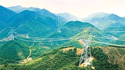 “生態+電力”為太湖南岸綠色賦能 電力節能設備的革新之路